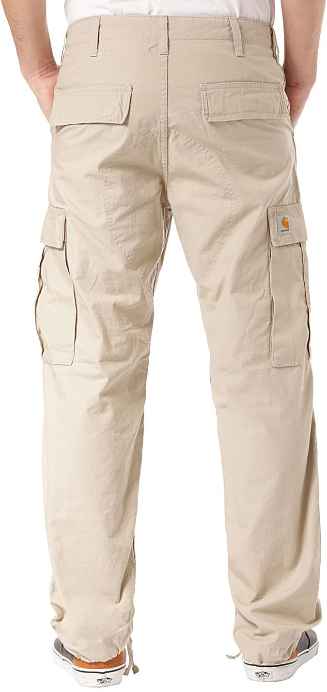 Carhartt Regular Cargo Pant Columbia Ripstop (I015875) wall rinsed au