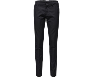 Buy Carhartt Sid Pant Lamar Stretch Twill I003367 dark navy