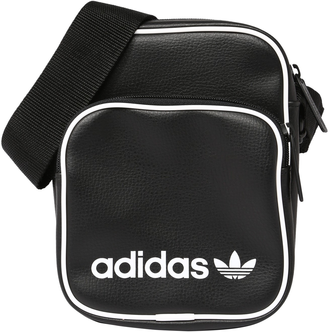 Adidas Mini Vintage Bag (DH1006) black