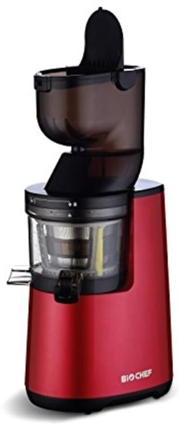 BioChef Atlas Whole Red