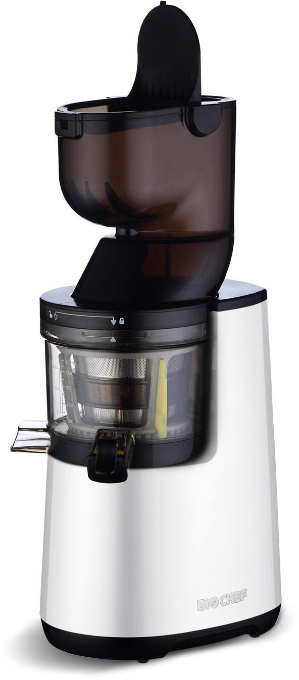 BioChef Atlas Whole White