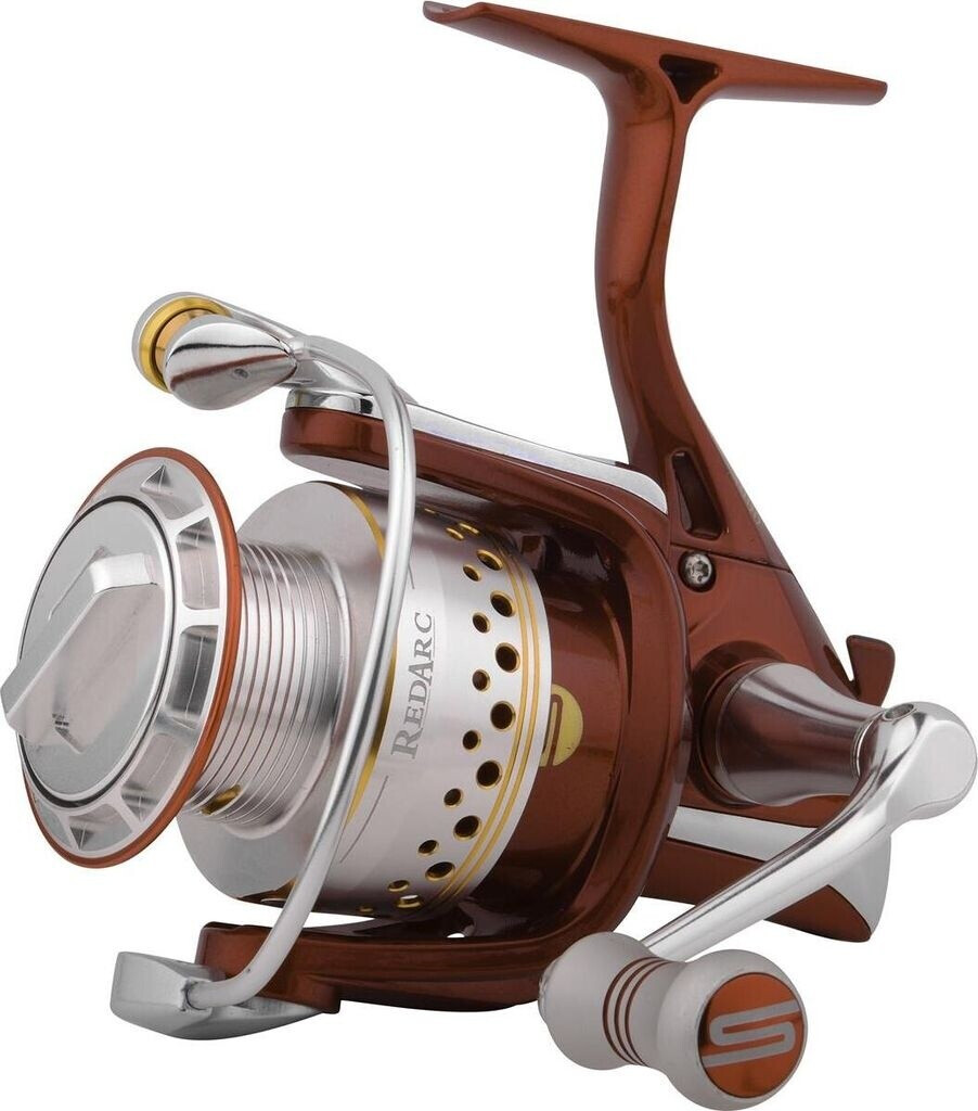 Spro Red Arc (2019)