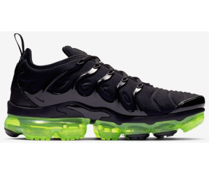nike air vapormax plus grün