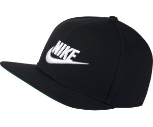 nike sportswear cap black