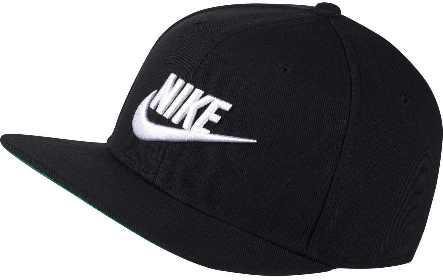 Nike Sportswear Pro Cap black/white