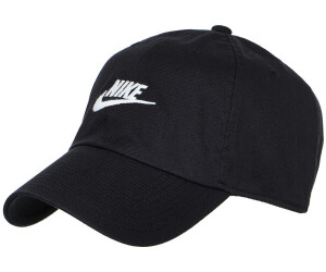 Nike Heritage 86 Casquette Homme, Bleu (College Navy/White 419), FR  Fabricant : Taille Unique : : Mode
