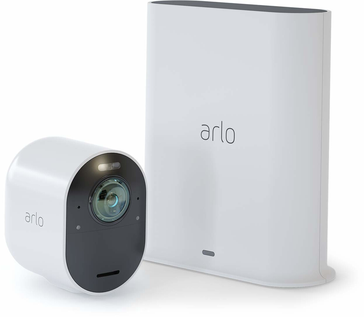 Photos - Surveillance Camera Arlo VMS5140 Security Camera System 