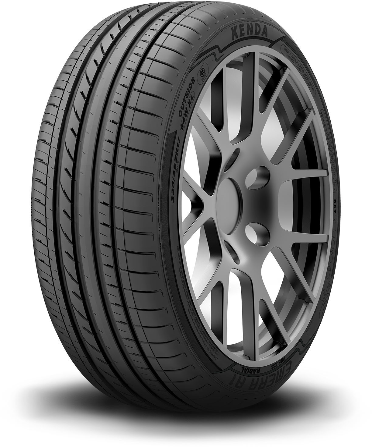 Kenda Emera A1 KR41 255/35 R18 94Y