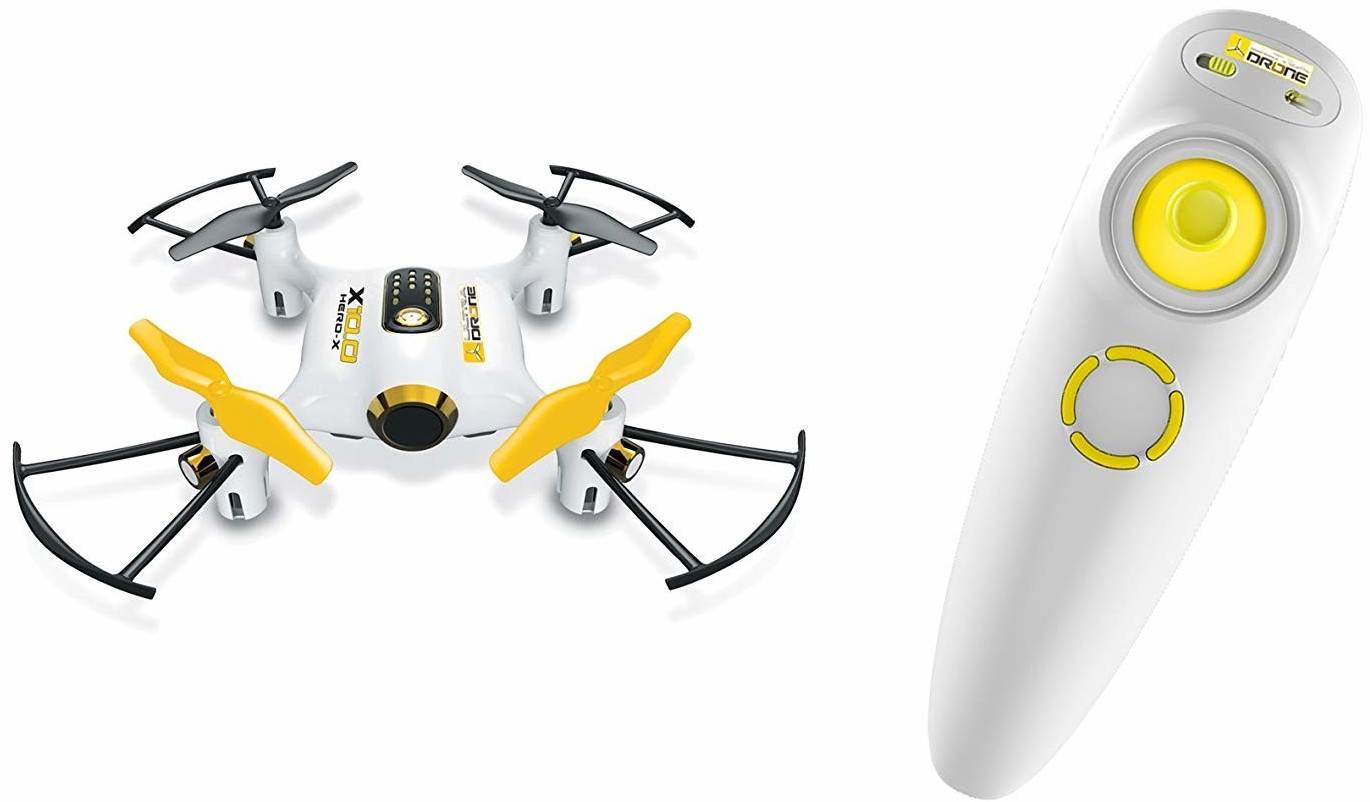 Mondo Motors Ultradrone X10.0 Hero-X (63466)