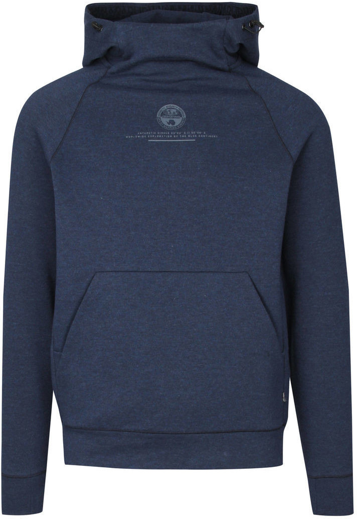Napapijri Hoodie Balme navy