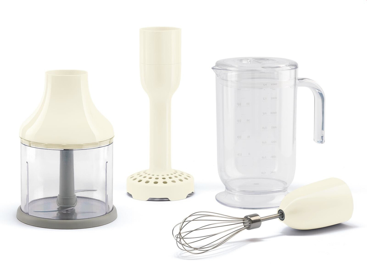 Smeg HBAC01CR creme