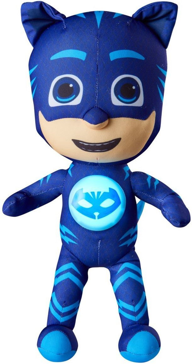 Worlds Apart GoGlow Pal Pyjamasques Yoyo