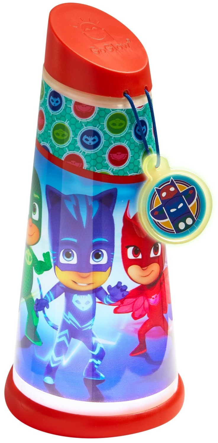 Worlds Apart GoGlow Pal Pyjamasques