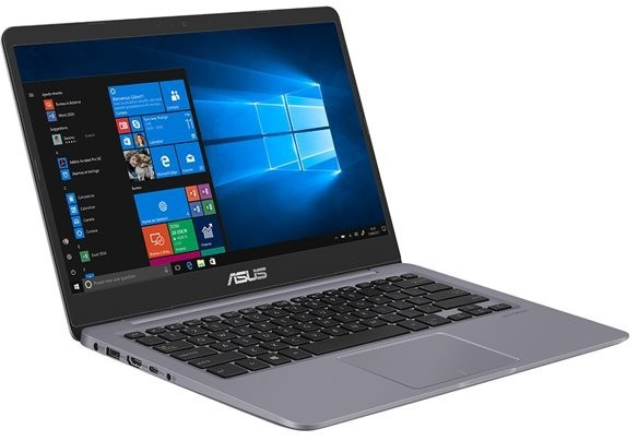 Asus P14 (P1410UA-BV706R)