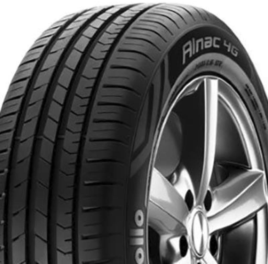 Apollo Alnac 4G 215/45 R16 90V