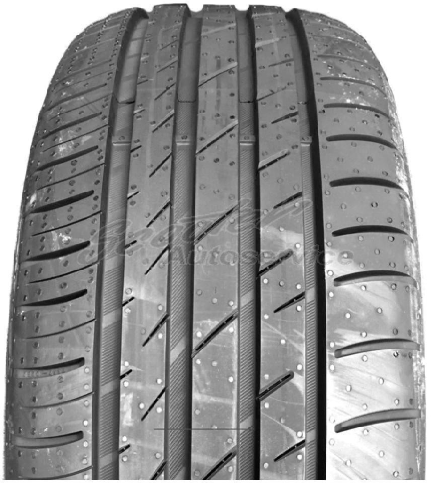 Apollo Aspire XP 215/50 R17 95Y