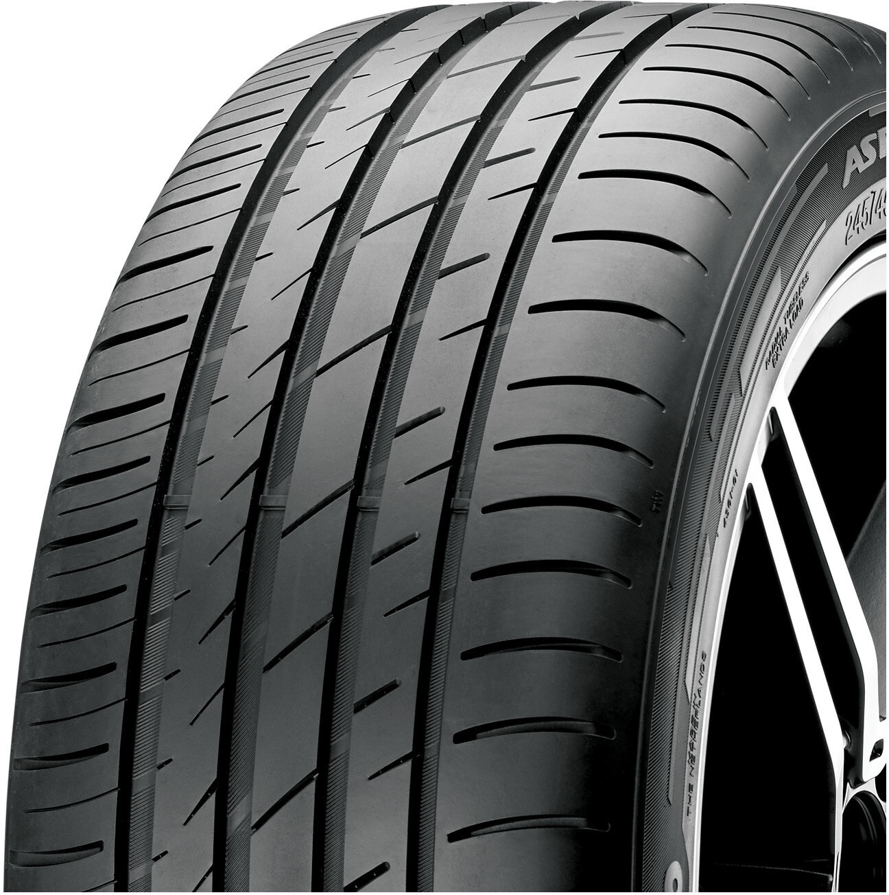 Apollo Aspire XP 255/50 R19 107Y