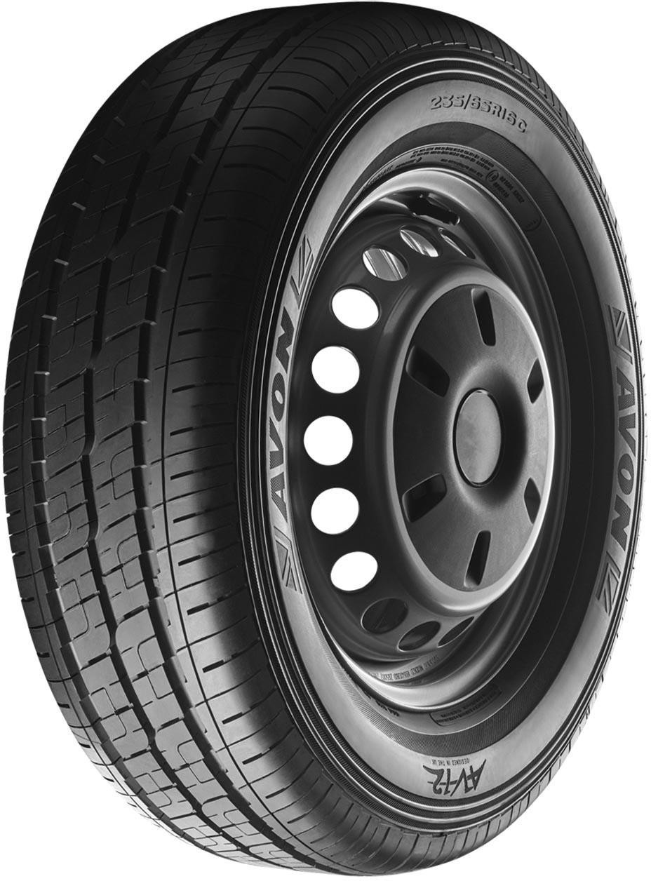 Avon AV12 205/65 R16 107/105T