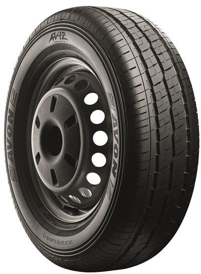 Avon AV12 215/65 R15 104/102T
