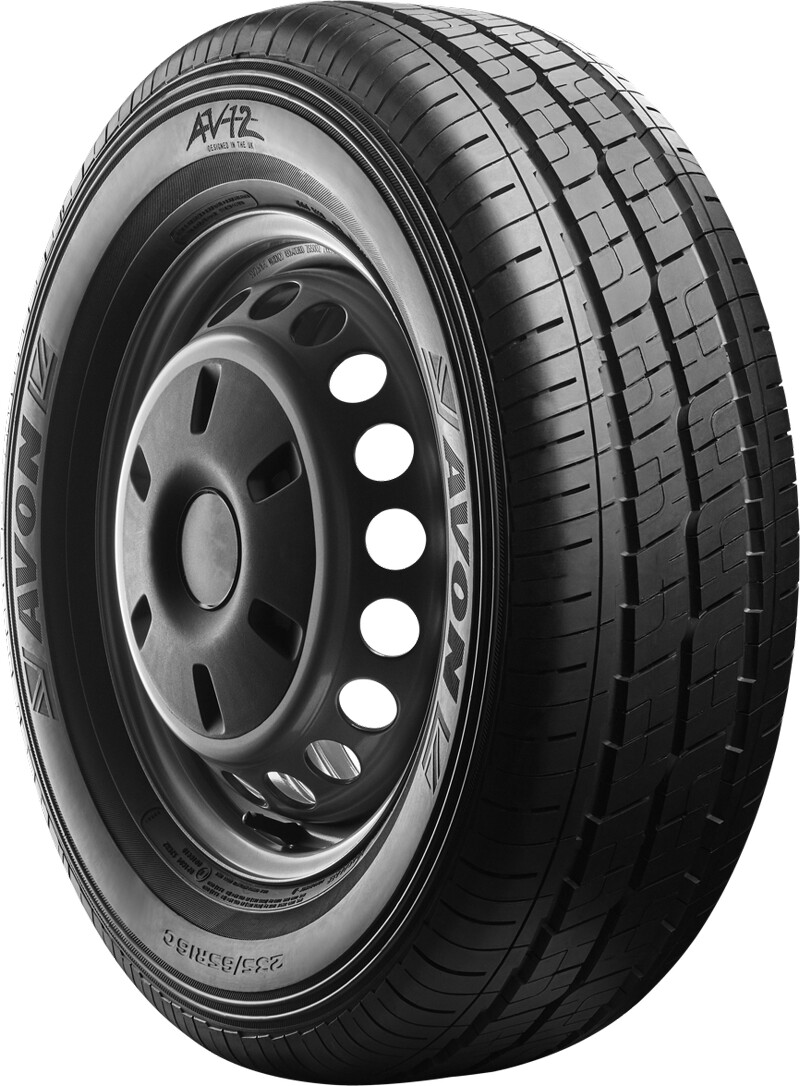 Avon AV12 215/65 R16 109/107T