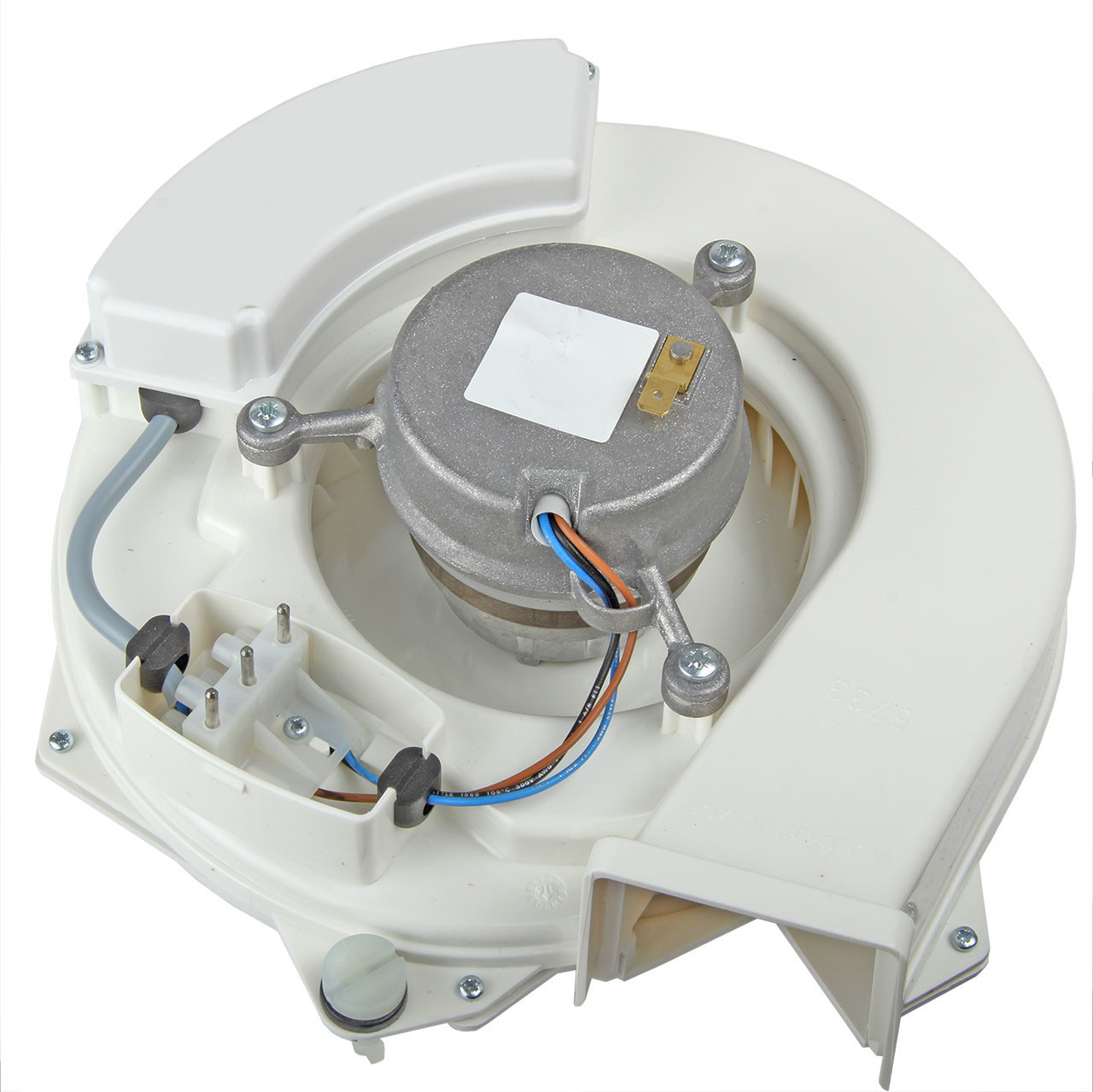 Limodor ELF 60