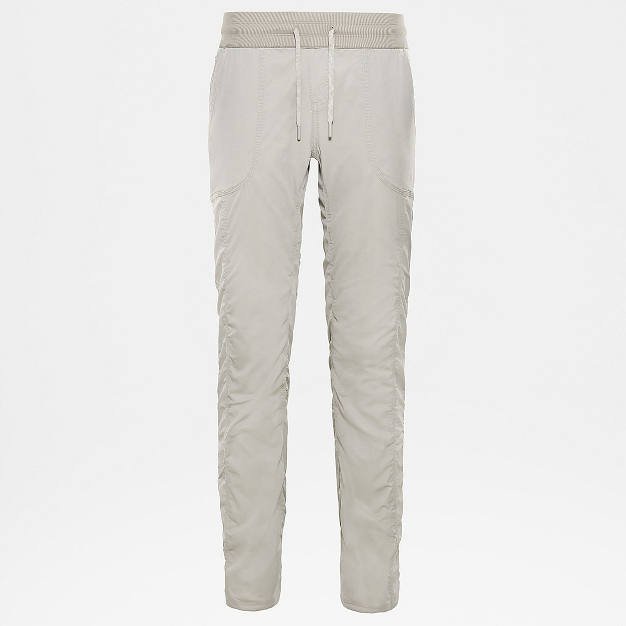 The North Face Women's Aphrodite 2.0 Pants (2OUP) silt grey