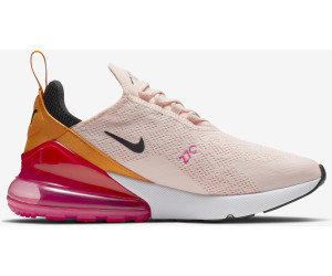 nike air max 270 arancione