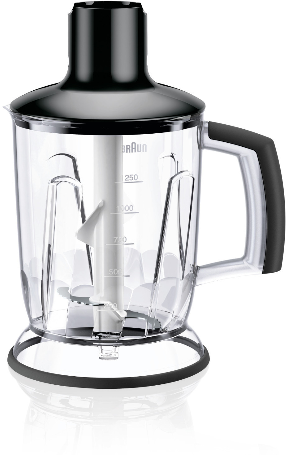 品質が完璧 9 MQ Hand BRAUN Blender MultiQuick9 MQ MQ9195XLS