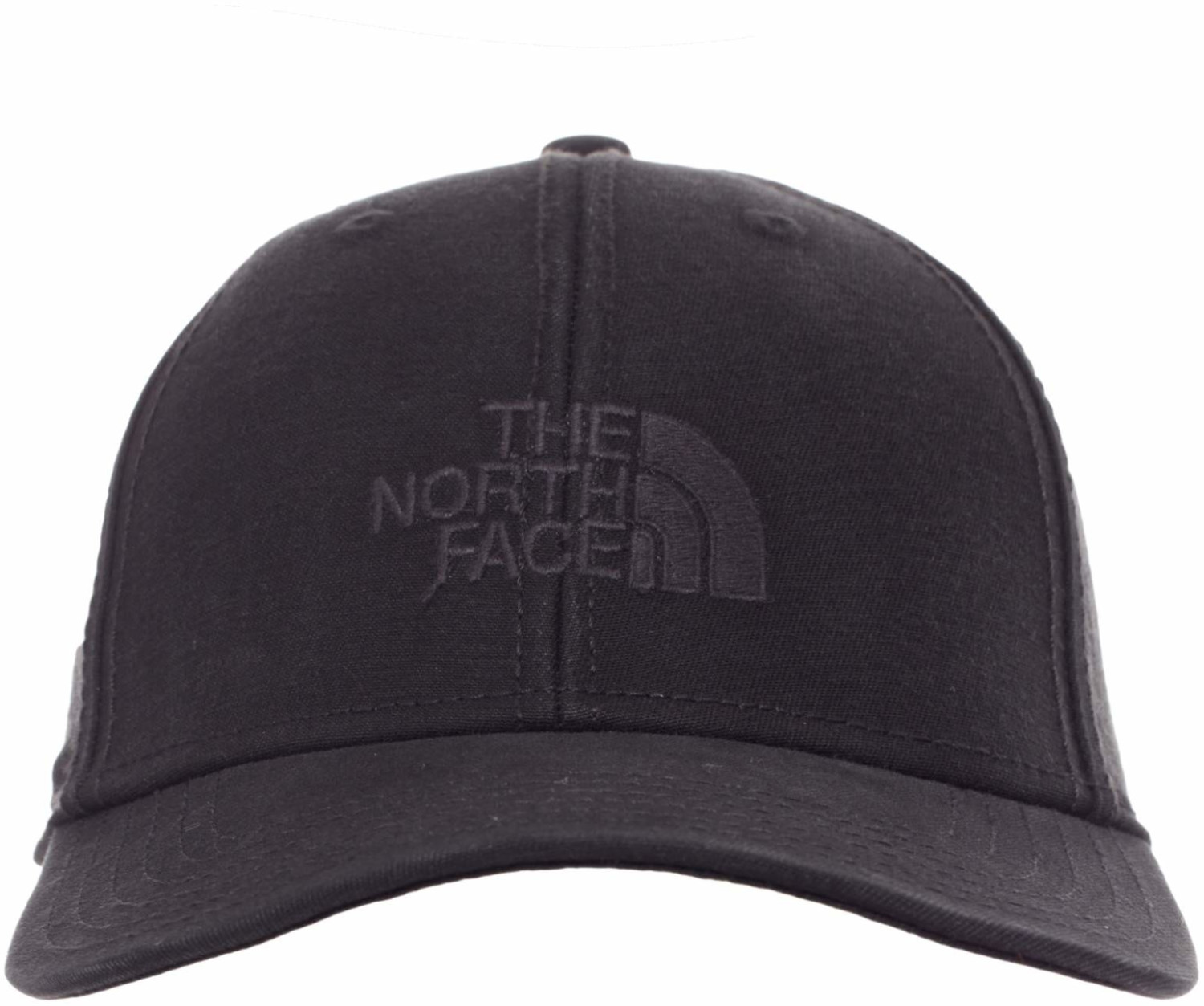 Buy The North Face 66 Classic Cap black from £20.00 (Today) – Best ...