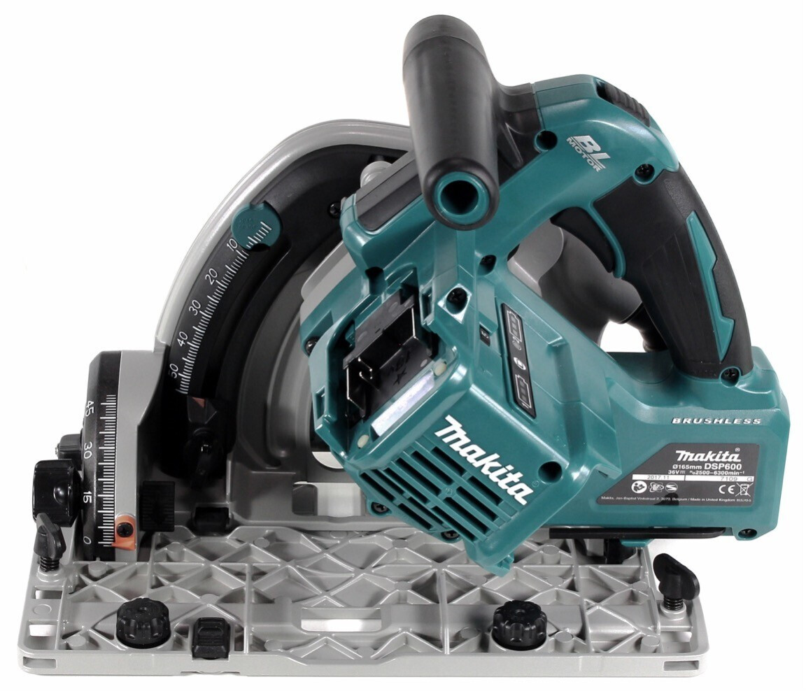 Makita DSP600Z (seul)