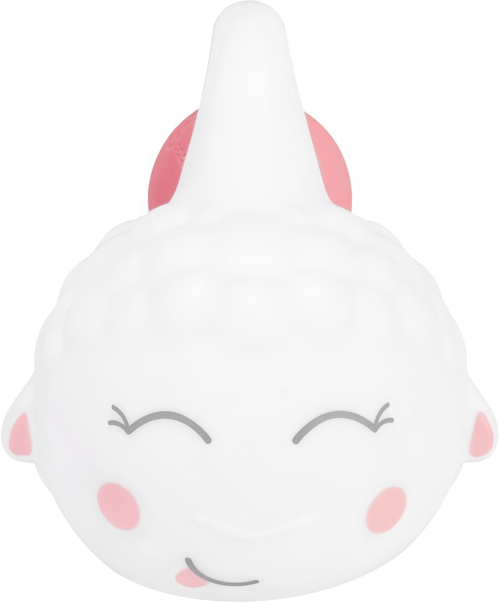 Badabulle Veilleuse nomade mouton rose
