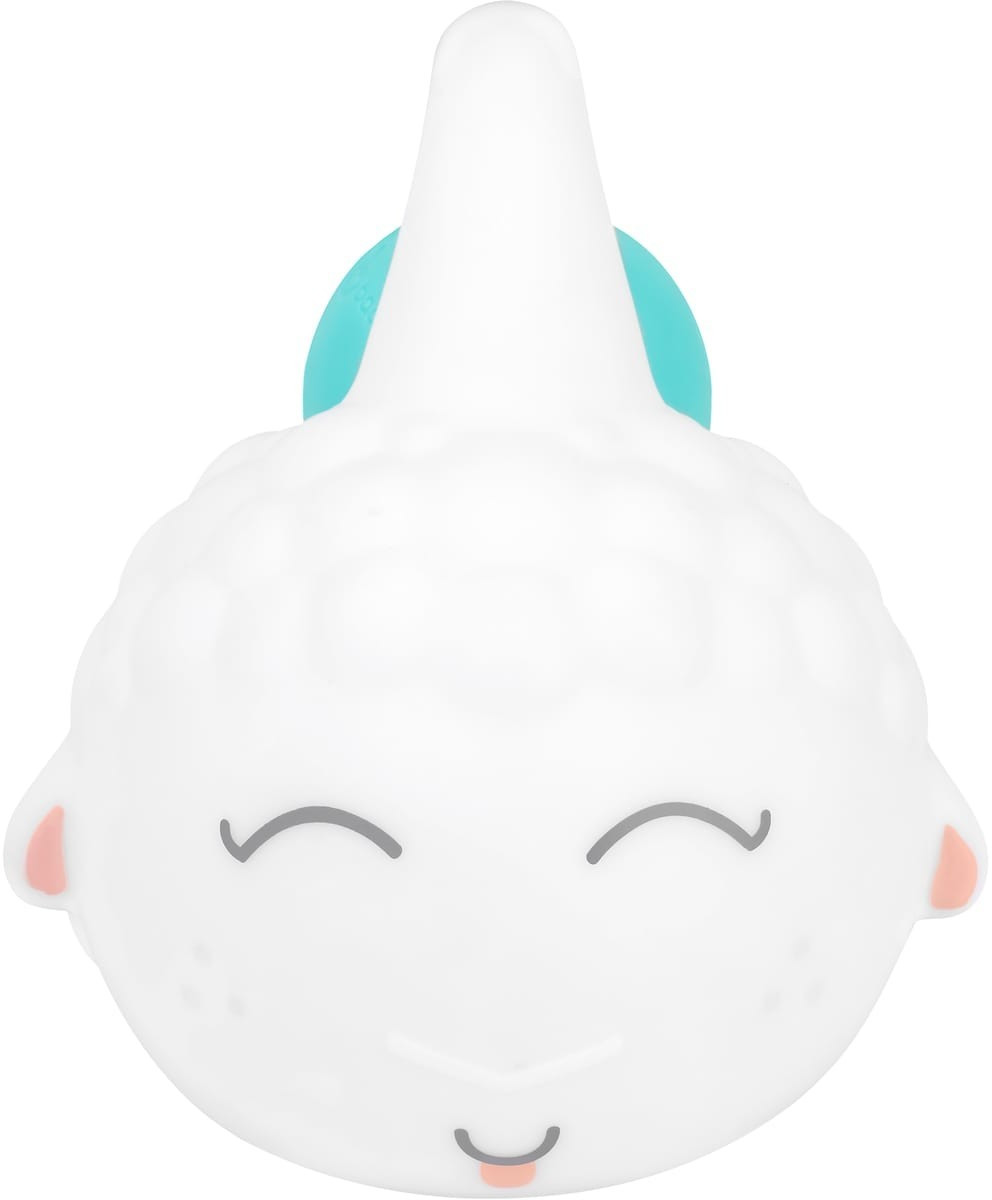 Badabulle Veilleuse nomade mouton bleue