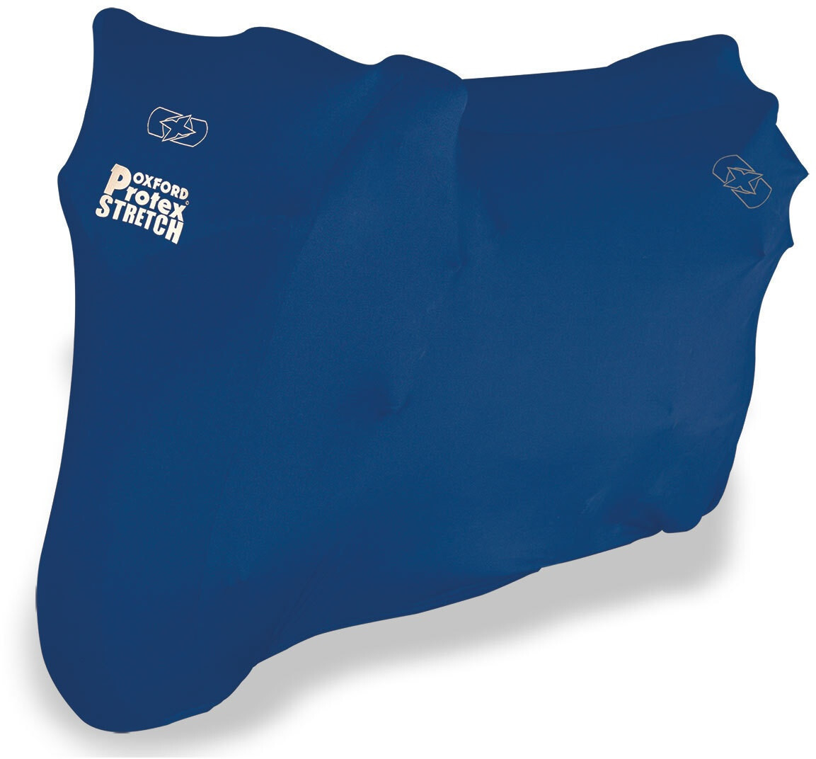 Oxford Protex Blue