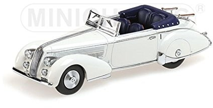 Minichamps Lancia Astura Tipo 233 Corto 1936 1:43 (437125330)