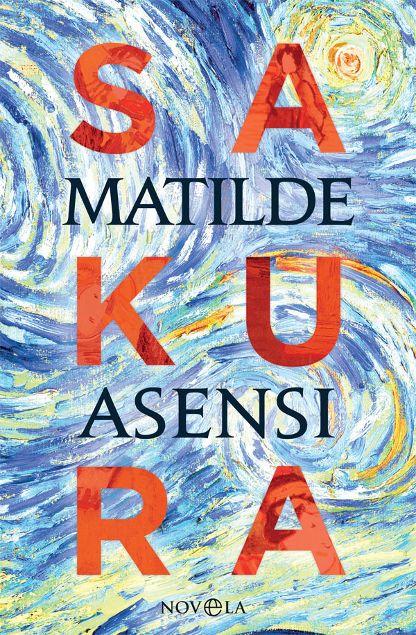 Sakura (Matilde Asensi)