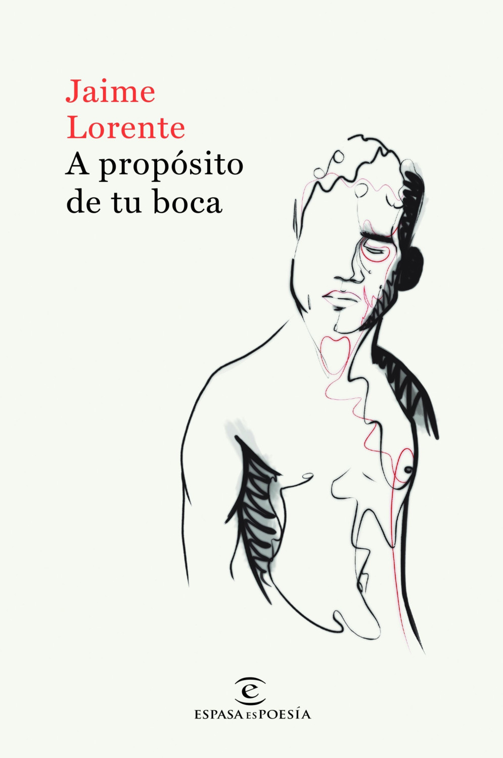 A propósito de tu boca (Jaime Lorente)