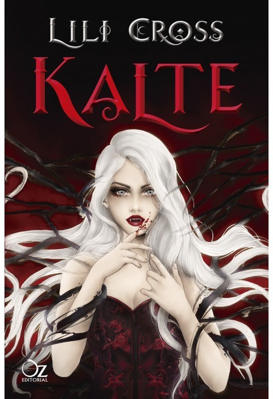 Kalte (Lili Cross)