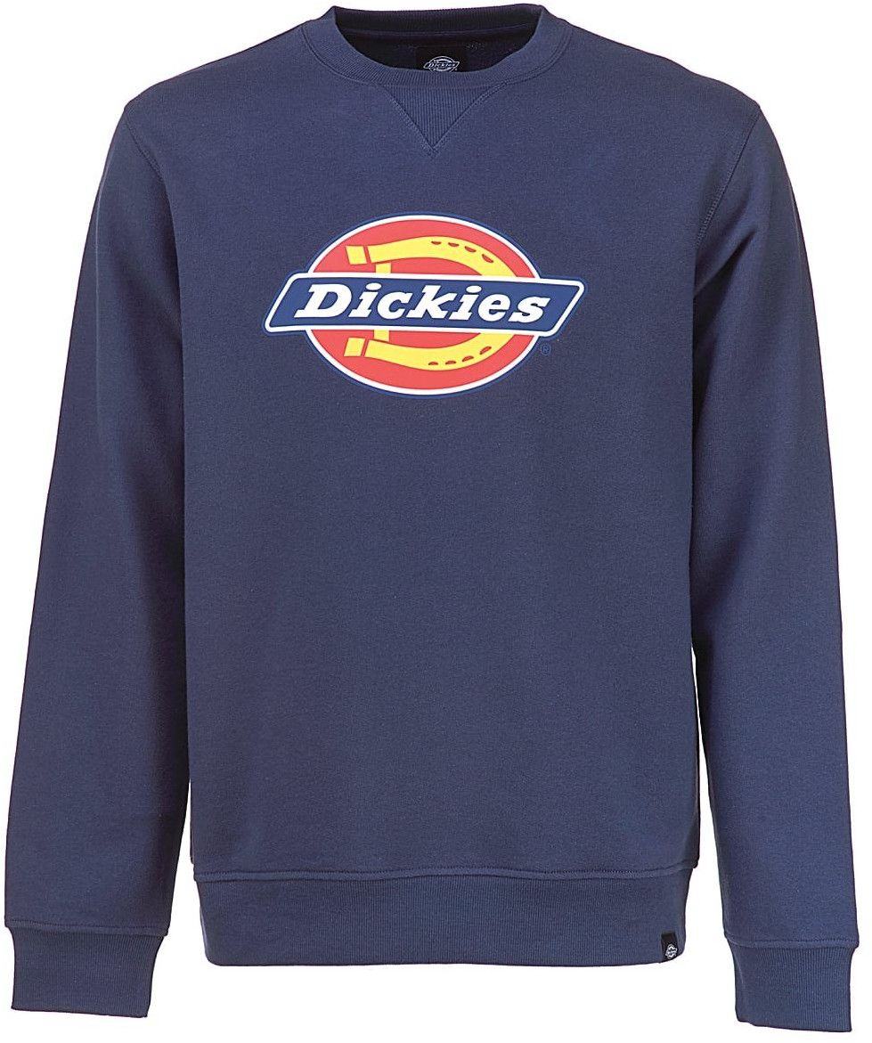 Dickies Harrison Sweatshirt navy blue