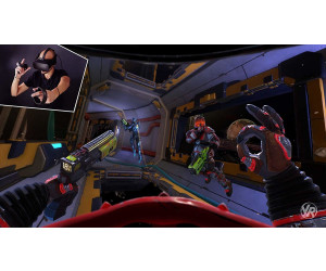 Space junkies review hotsell