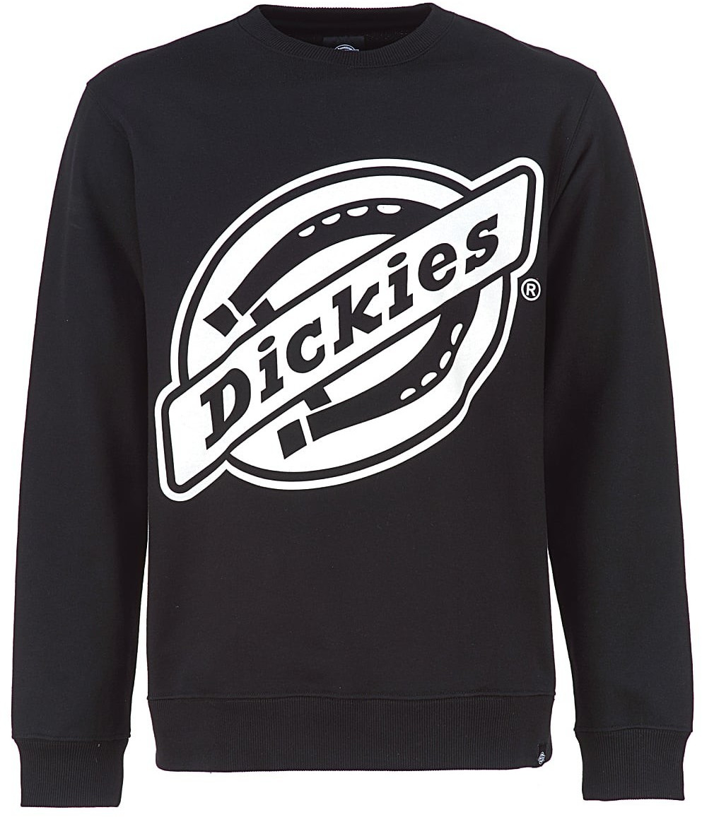 Dickies Point Comfort Sweatshirt black