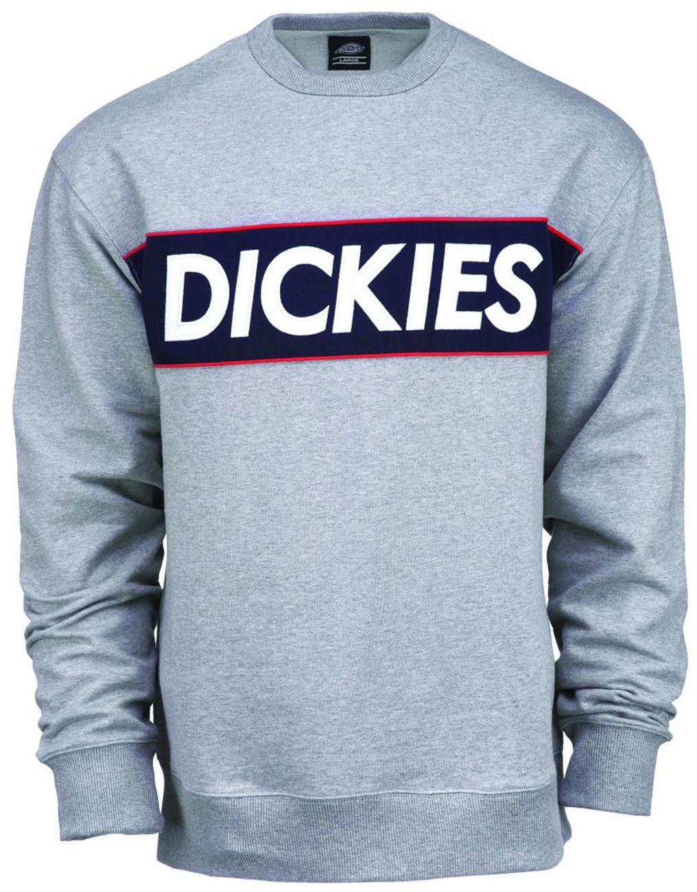 Dickies Elberon Sweatshirt gray melange