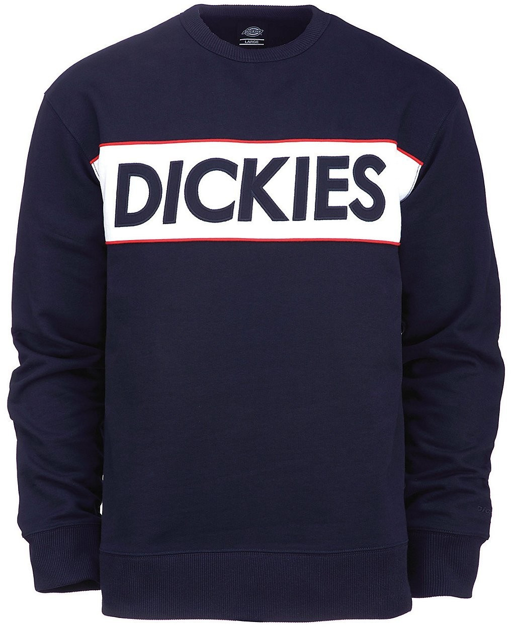 Dickies Elberon Sweatshirt dark navy