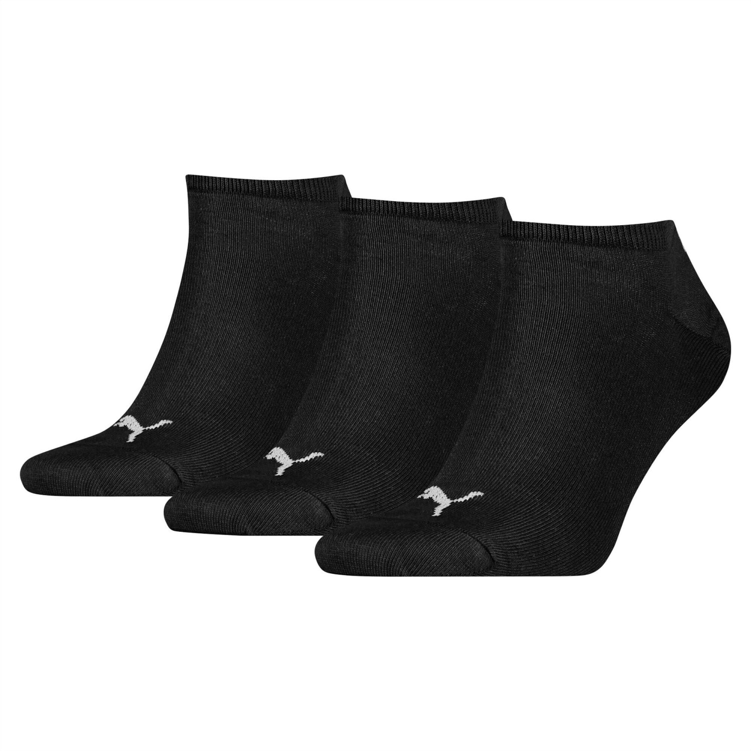 4,99 € (906807) Puma Sneaker-Socken 3er-Pack 2024 (Februar bei | ab Preisvergleich Preise)