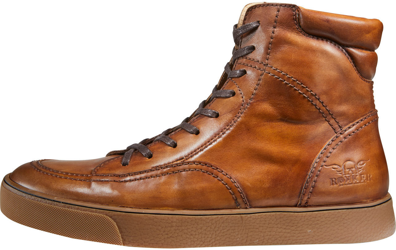 Rokker Bottes City Sneacker