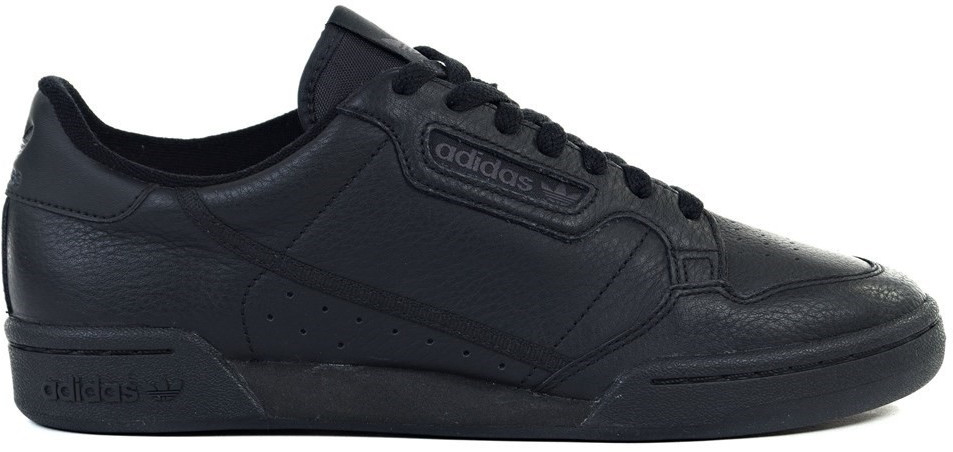 adidas continental black