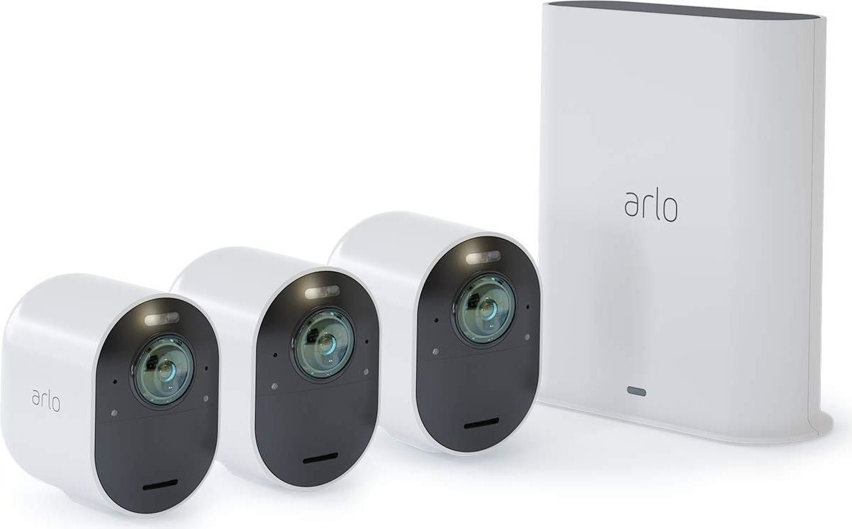 Arlo Ultra