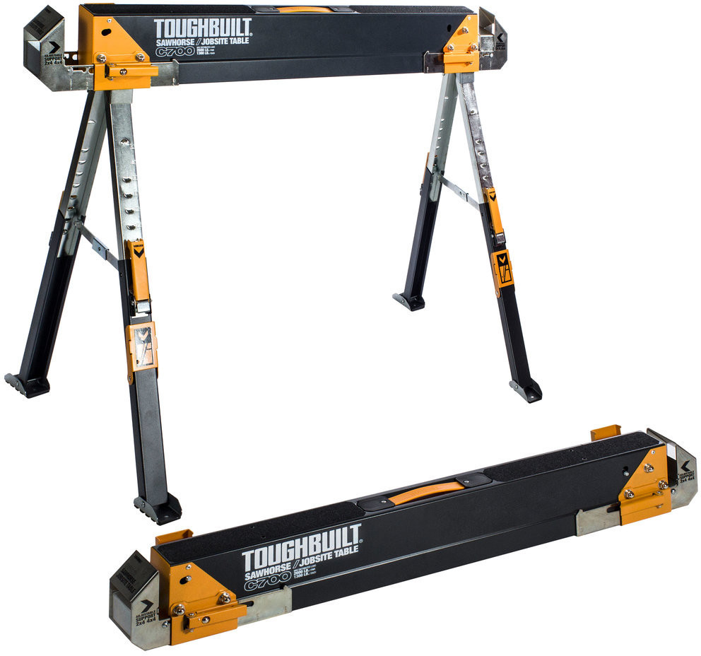 Toughbuilt C700