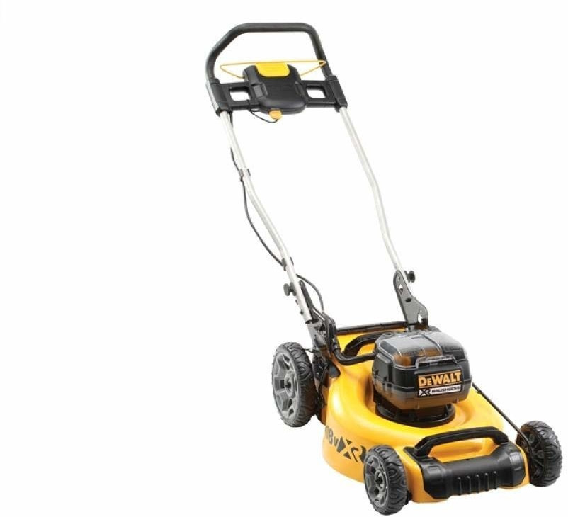 Dewalt dcmw564p2 best sale