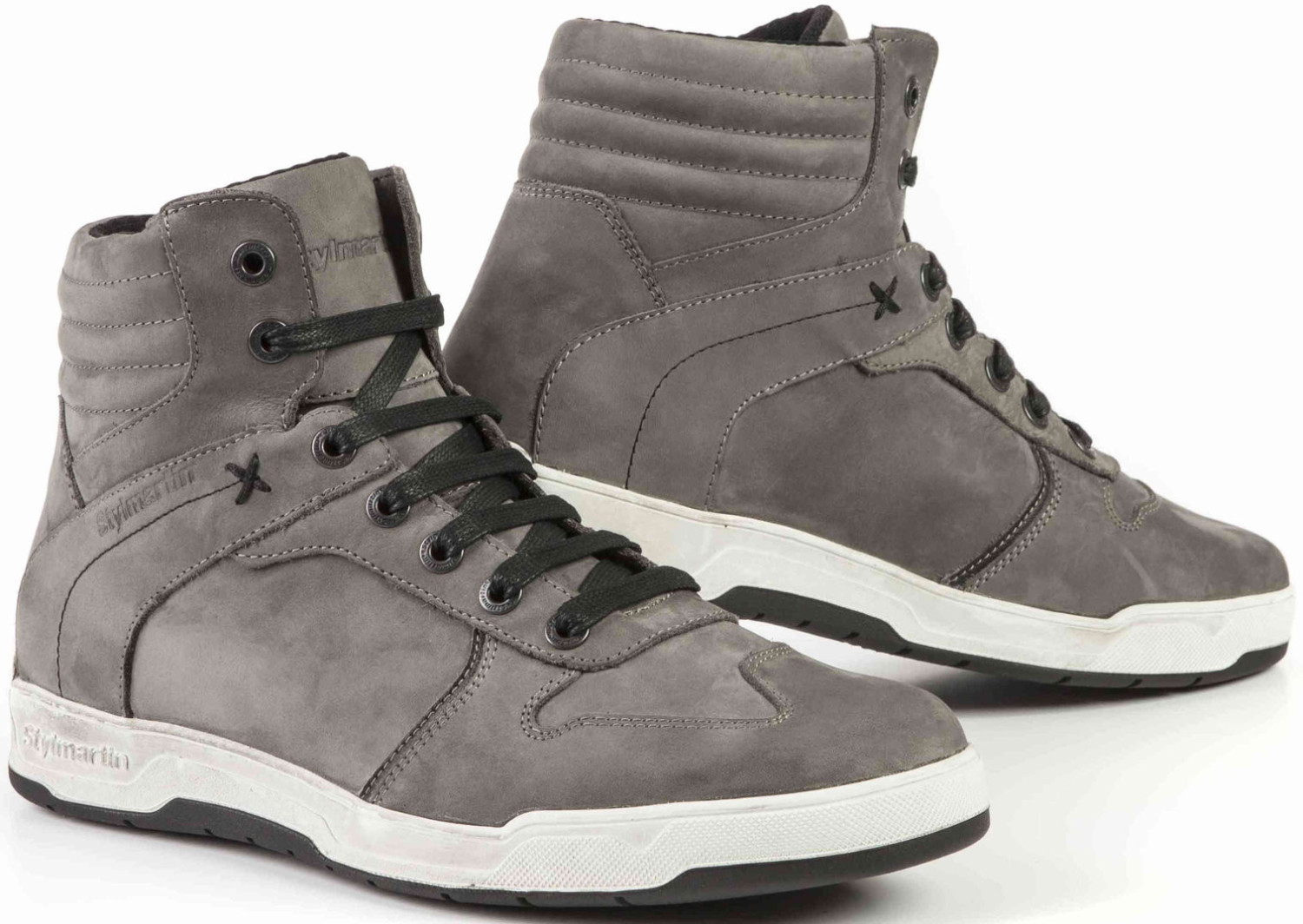 Stylmartin Bottes Smoke