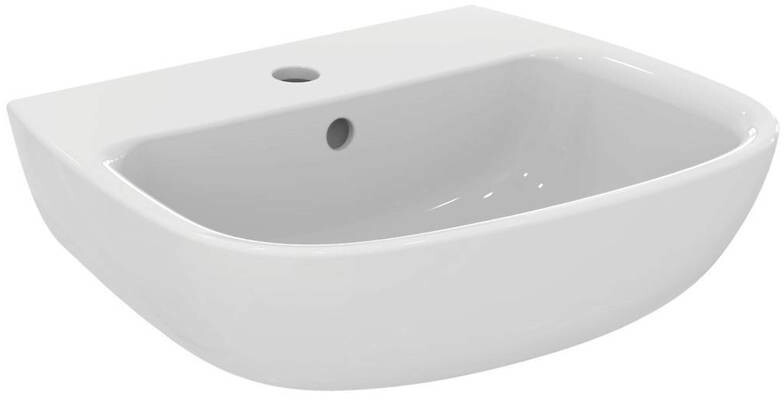 Ideal Standard Esedra 50 x41,5 cm (T280801)